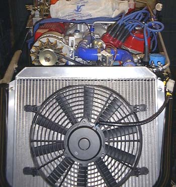 Whirly thing
