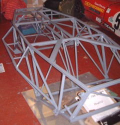 chassis_painting